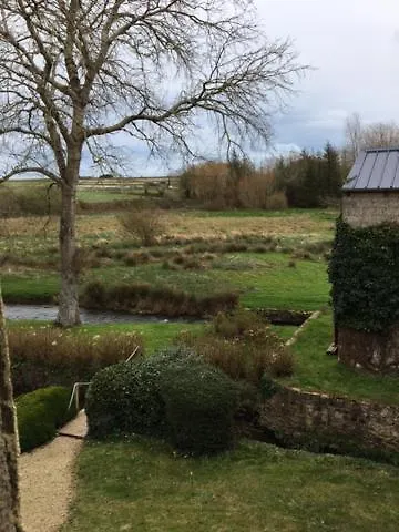 Pensión Maison Partagee - Moulin De Kerellec Plougoulm