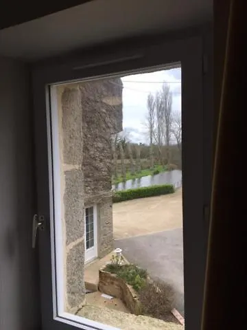 Maison Partagee - Moulin De Kerellec Plougoulm Francia